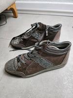 ara Halbschuhe Sneaker 39 Nordrhein-Westfalen - Marl Vorschau