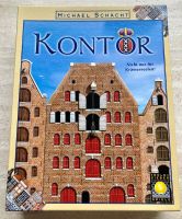 Kontor Spiel Baden-Württemberg - Tübingen Vorschau