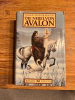 Die Nebel von Abalon von Marion Zimmer Bradley Hessen - Wiesbaden Vorschau