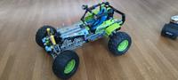 Formula Off-Roader LEGO® Technic 42037 Hannover - Bothfeld-Vahrenheide Vorschau