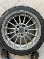 BMW Styling 32 et 8,5x17 mit Proxes R888 235/40R17 Düsseldorf - Pempelfort Vorschau