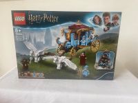 Lego 75958 Harry Potter Kutsche von Beauxbatons Baden-Württemberg - Baden-Baden Vorschau