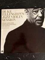 Duke Ellington‘s Jazz Violin Session Brandenburg - Liebenwalde Vorschau