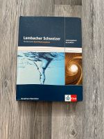 Lambacher Schweizer - Qualifikationsphase Leistungskurs Nordrhein-Westfalen - Schwerte Vorschau