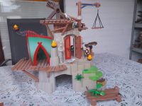 Playmobil „Berk“ aus „Dragons“ Wandsbek - Hamburg Bramfeld Vorschau