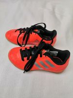 ADIDAS Fussballschuhe Gr. 28 NEU neon Orange Nordrhein-Westfalen - Gelsenkirchen Vorschau