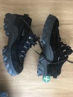 Nike Lahar Low schwarz 39 NEU StockX Hessen - Marburg Vorschau