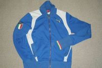 PUMA ITALIEN Jacke Squadra Azzurra Design Neil Barrett WM EM S 36 Berlin - Schöneberg Vorschau