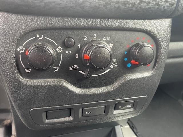 Dacia Dokker LKW 1.3 TCE Comfort Klima*Radio in Neustadt Vogtland