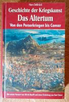 Geschichte der Kriegskunst - Das Altertum Rheinland-Pfalz - Cochem an der Mosel Vorschau