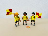 Playmobil 70246 Schiedsrichter Linienrichter Fußball Frankfurt am Main - Nordend Vorschau