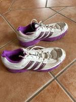 Adidas Turnschuhe Größe 43 Niedersachsen - Jade Vorschau