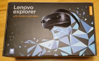 Lenovo Explorer Virtual Reality Headset Bayern - Ingolstadt Vorschau