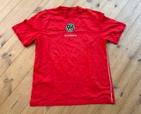Hannover 96 T-Shirt, Diadora Vintage, Größe L Niedersachsen - Obernkirchen Vorschau