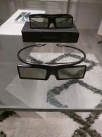 3 D Glasses Brillen von Samsung 2 Stück Niedersachsen - Helmstedt Vorschau