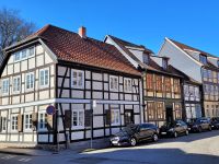 Schönes Denkmalgeschützes Haus im Zentrum von Salzwedel Sachsen-Anhalt - Salzwedel Vorschau