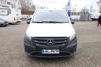 Mercedes-Benz Vito Kasten / Kastenwagen / Kasten hoch lang / Kastenwagen hoch lang / mieten / leihen / vermieten / Vermietung / ausleihen / Mietwagen / Transporter / Bus / Umzug / Auto / LKW / AHK Ludwigslust - Landkreis - Hagenow Vorschau