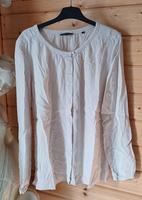 * Marc O'Polo * cremefarbende luftige Bluse Viskose/ Modal Gr. S Berlin - Mahlsdorf Vorschau