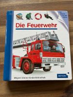 Meyers Kleine Kinderbibliothek: die Feuerwehr Niedersachsen - Südergellersen Vorschau