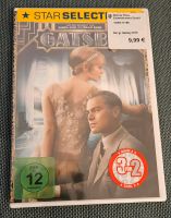 DVD The Great Gatsby - NEU OVP Bayern - Windorf Vorschau