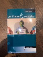 Buch Frauen(un)versteher Sachsen - Markkleeberg Vorschau