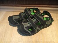 Kinder Trekking Sandalen Gr. 36 Bayern - Bad Aibling Vorschau