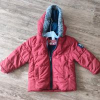 Winterjacke rot Bayern - Ebelsbach Vorschau