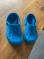 Crocs Hellblau Nordrhein-Westfalen - Kamen Vorschau