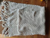 Neu Schal von C&A in roh weiß beige Schleswig-Holstein - Ahrensburg Vorschau