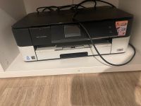 Brother Multifunktionsdrucker DCP-4120DW Baden-Württemberg - Rastatt Vorschau