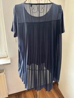 Blusenshirt von Mustang Größe L 40/42 Hessen - Schöffengrund Vorschau