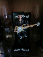 Motörhead Lemmy Figur Rheinland-Pfalz - Gemünden (Hunsrück) Vorschau