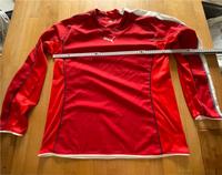 Sportshirt Puma Damen Gr. 44 Nordrhein-Westfalen - Herford Vorschau