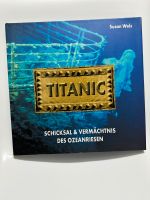 Titanic Buch Niedersachsen - Coppenbrügge Vorschau