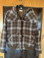 Herbst-/Winterjacke Hessen - Brechen Vorschau