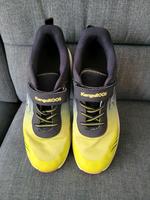 Turnschuhe Sportsschuhe Halle - Gr 40 Duisburg - Homberg/Ruhrort/Baerl Vorschau