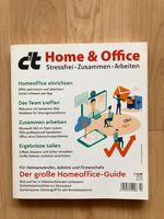 c't Spezial Sonderheft Home & Office Bayern - Erlangen Vorschau