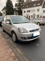 Ford Fiesta ⚠️ TÜV NEU ⚠️ SONDERANGEBOT Frankfurt am Main - Westend Vorschau