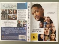 DVD - VERBORGENE SCHÖNHEIT mit Will Smith , Edward Norton Rheinland-Pfalz - Mainz Vorschau