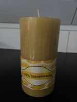 Kerze Bienenwachs Rheinland-Pfalz - Merzalben Vorschau