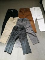 Hosen Paket Gr. 98, H&M, Name it,festliche Hose,Chinos,Twillhosen Nordrhein-Westfalen - Bad Salzuflen Vorschau