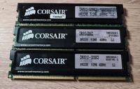 Corsair Twinx DDR-I PC3200 1,5GB Bayern - Augsburg Vorschau