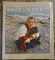 Romy Schneider - Bilder Ihres Lebens Essen - Essen-Katernberg Vorschau