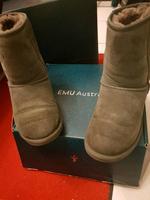 Emu warme Stiefel. Köln - Köln Klettenberg Vorschau