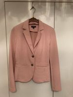 Rosa Blazer/Jacke More & More Gr 36 Ludwigsvorstadt-Isarvorstadt - Isarvorstadt Vorschau