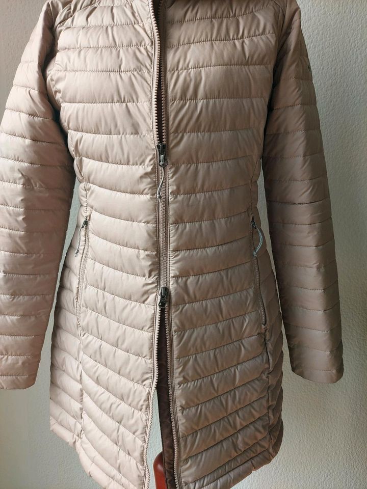 Columbia Damen Omni Heat Jacke Puffer in Hannover