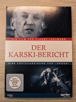 Der Karski-Bericht (DVD) - Dokumentation Dithmarschen - Marne Vorschau