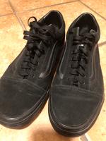 Vans Leder Gr.44 neu Hessen - Eppertshausen Vorschau