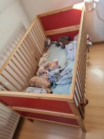 Baby Bett Kleinkind Bett Baden-Württemberg - Bonndorf Vorschau