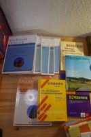 Deutsch Lernbücher für Chinesen (deutsch lernen) - gebraucht - Harburg - Hamburg Heimfeld Vorschau
